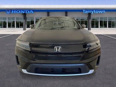 2026 Honda Prologue AWD EX