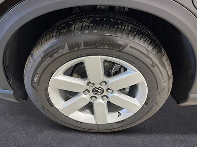 2026 Honda Prologue AWD EX