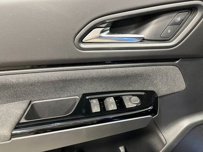 2026 Honda Prologue AWD EX