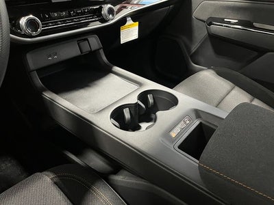 2026 Honda Prologue AWD EX