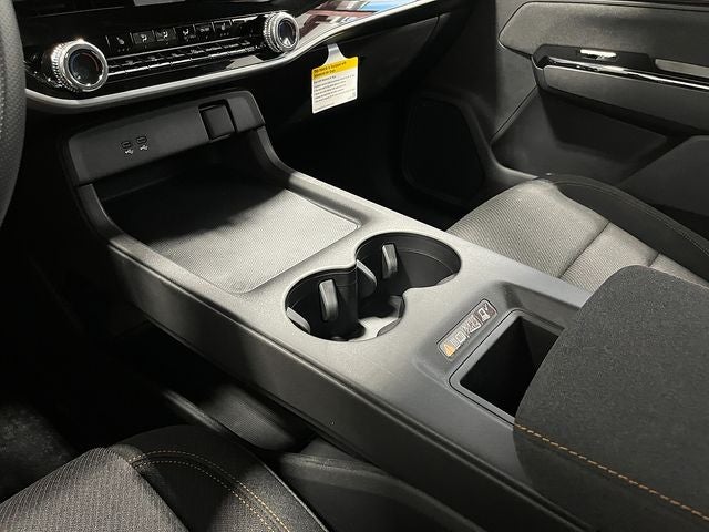 2026 Honda Prologue AWD EX