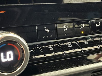 2026 Honda Prologue AWD EX