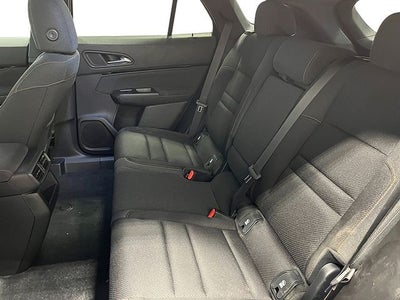 2026 Honda Prologue AWD EX