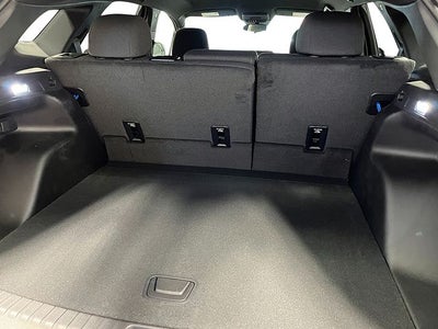 2026 Honda Prologue AWD EX