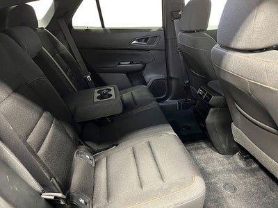 2026 Honda Prologue AWD EX