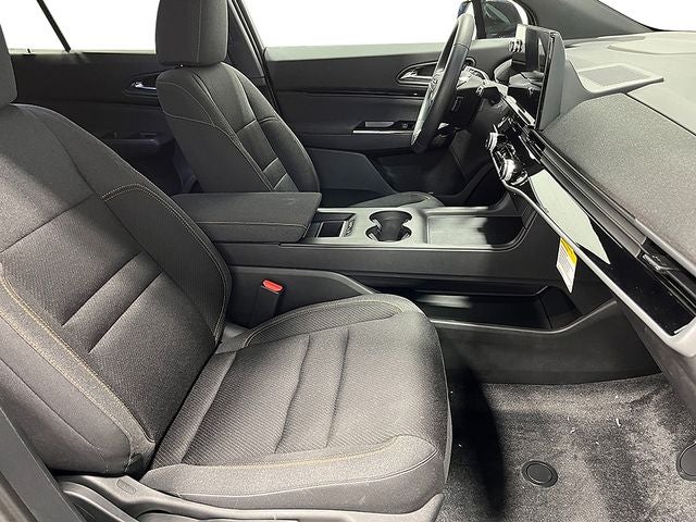 2026 Honda Prologue AWD EX