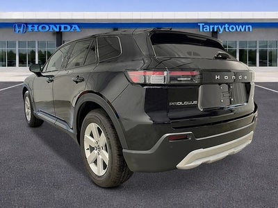 2026 Honda Prologue AWD EX