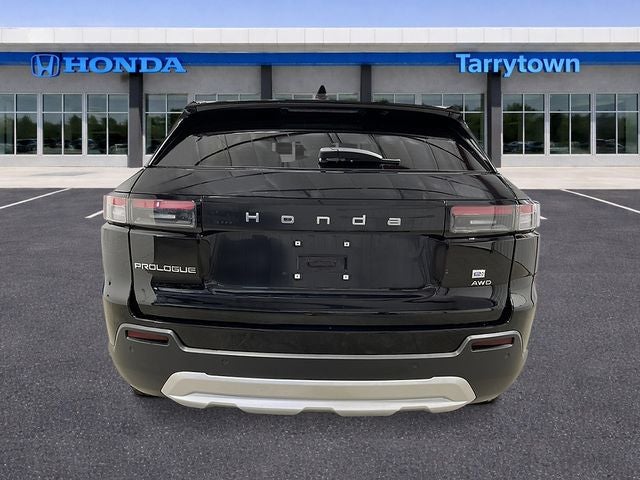 2026 Honda Prologue AWD EX