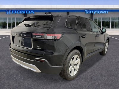 2026 Honda Prologue AWD EX