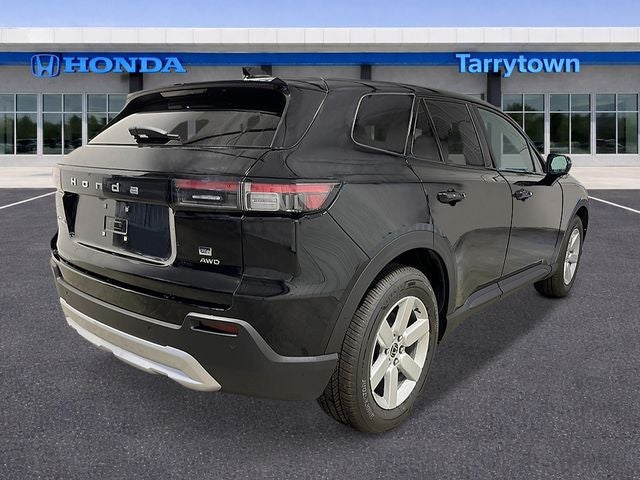 2026 Honda Prologue AWD EX