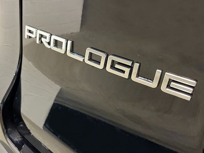 2026 Honda Prologue AWD EX