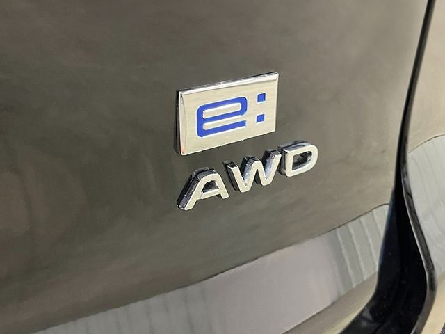 2026 Honda Prologue AWD EX