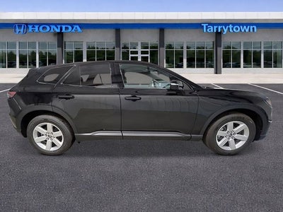 2026 Honda Prologue AWD EX