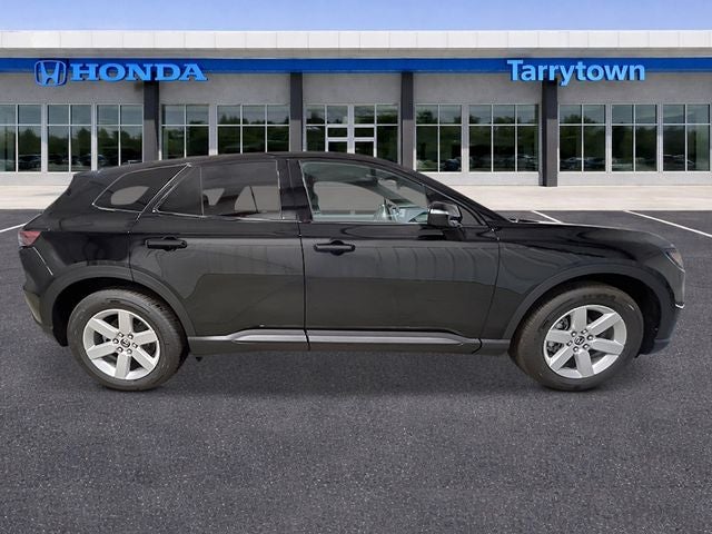 2026 Honda Prologue AWD EX