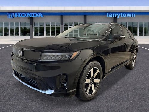 2026 Honda Prologue AWD Touring