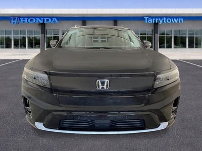 2026 Honda Prologue AWD Touring