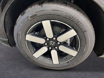 2026 Honda Prologue AWD Touring