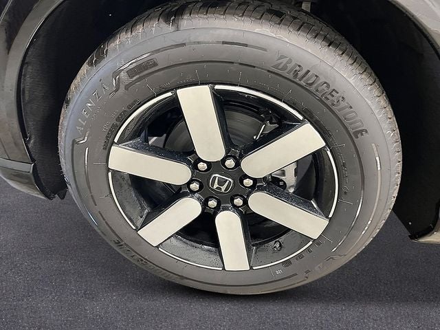 2026 Honda Prologue AWD Touring