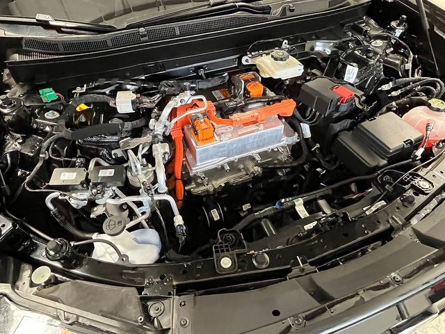 2026 Honda Prologue AWD Touring