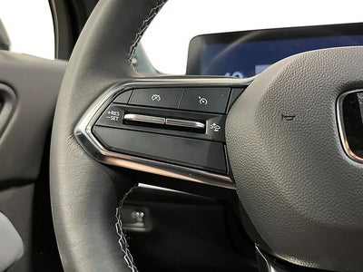 2026 Honda Prologue AWD Touring