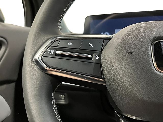 2026 Honda Prologue AWD Touring