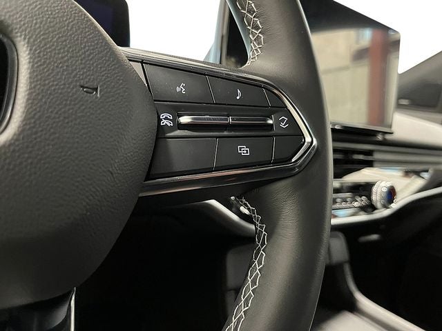 2026 Honda Prologue AWD Touring