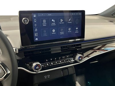 2026 Honda Prologue AWD Touring