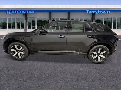 2026 Honda Prologue AWD Touring