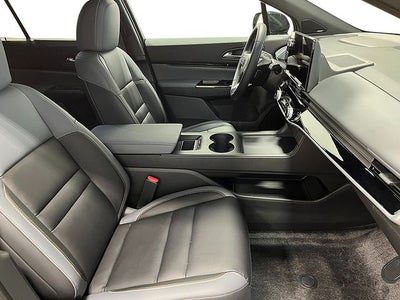 2026 Honda Prologue AWD Touring