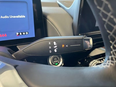 2026 Honda Prologue AWD Touring