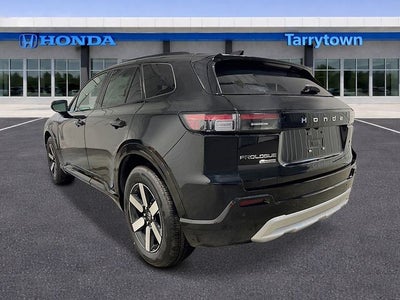 2026 Honda Prologue AWD Touring