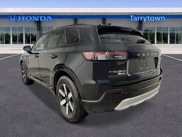 2026 Honda Prologue AWD Touring