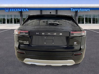 2026 Honda Prologue AWD Touring