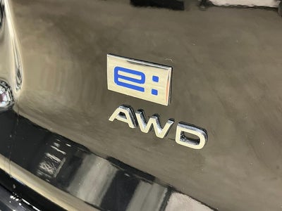 2026 Honda Prologue AWD Touring