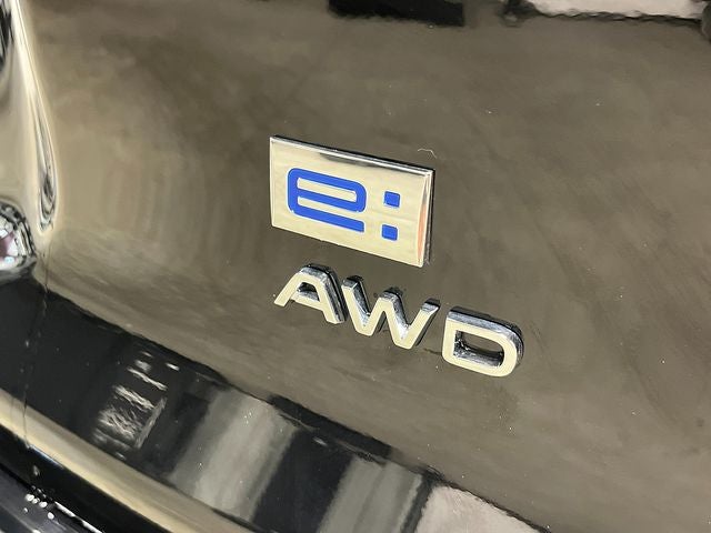 2026 Honda Prologue AWD Touring