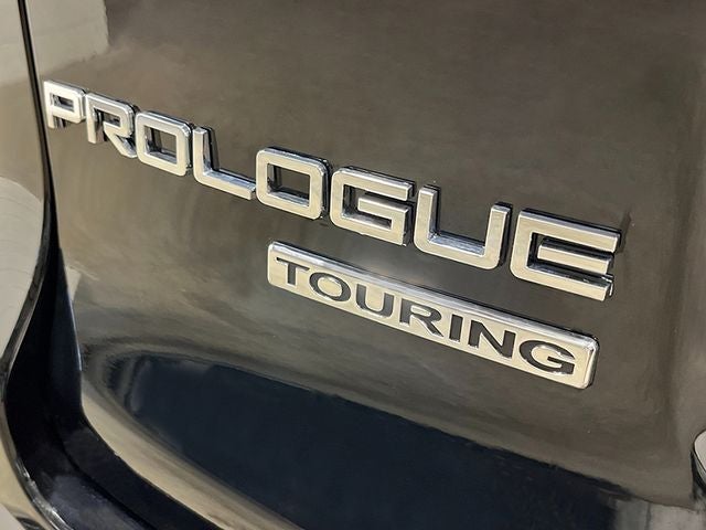 2026 Honda Prologue AWD Touring