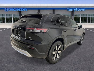 2026 Honda Prologue AWD Touring