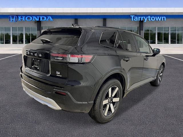 2026 Honda Prologue AWD Touring