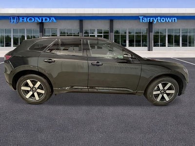 2026 Honda Prologue AWD Touring