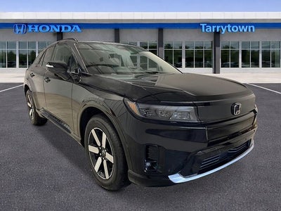2026 Honda Prologue AWD Touring