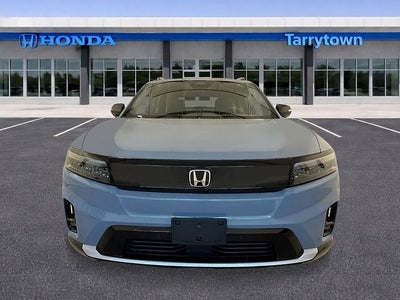 2026 Honda Prologue AWD Touring