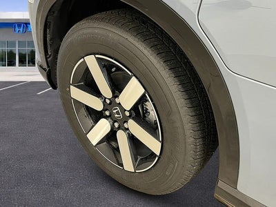 2026 Honda Prologue AWD Touring