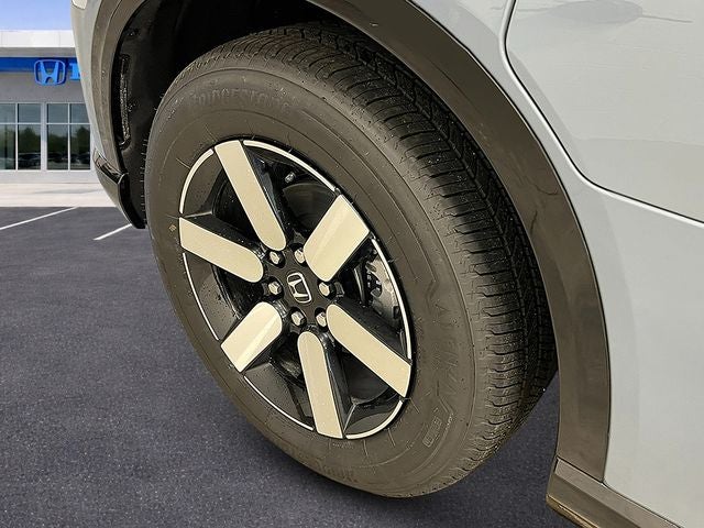 2026 Honda Prologue AWD Touring