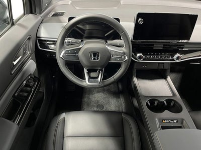 2026 Honda Prologue AWD Touring