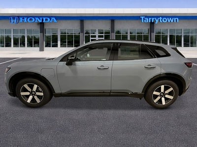 2026 Honda Prologue AWD Touring