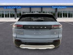 2026 Honda Prologue AWD Touring