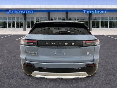 2026 Honda Prologue AWD Touring