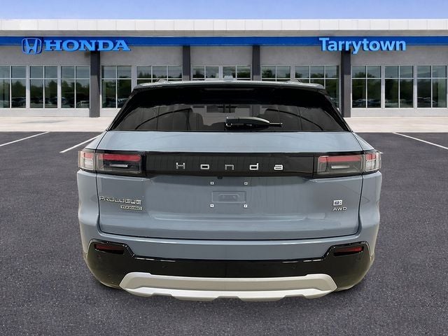 2026 Honda Prologue AWD Touring