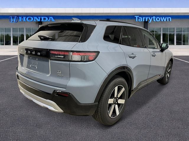 2026 Honda Prologue AWD Touring