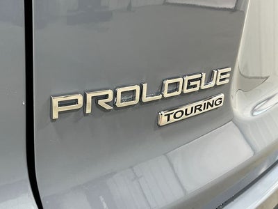 2026 Honda Prologue AWD Touring